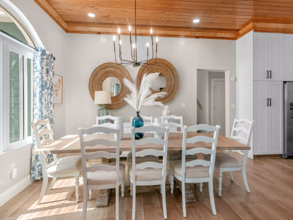 Luxury Oceanfront Villa in Exuma - Ideal for Families and Groups